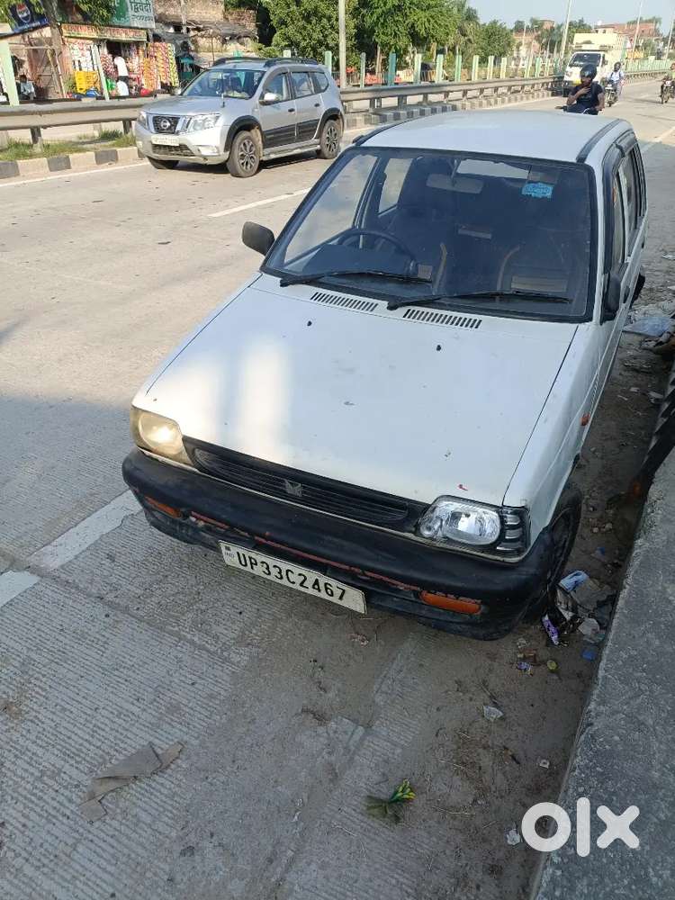 Good Condition Car Hai Battery New Hai Recently Service