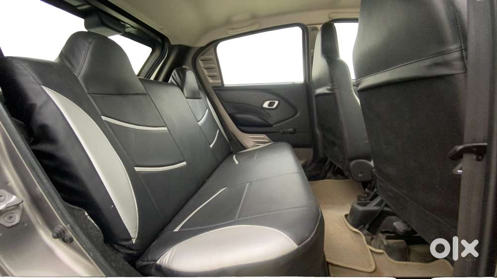 Datsun Redigo Amt 1.0 S, 2018, Petrol