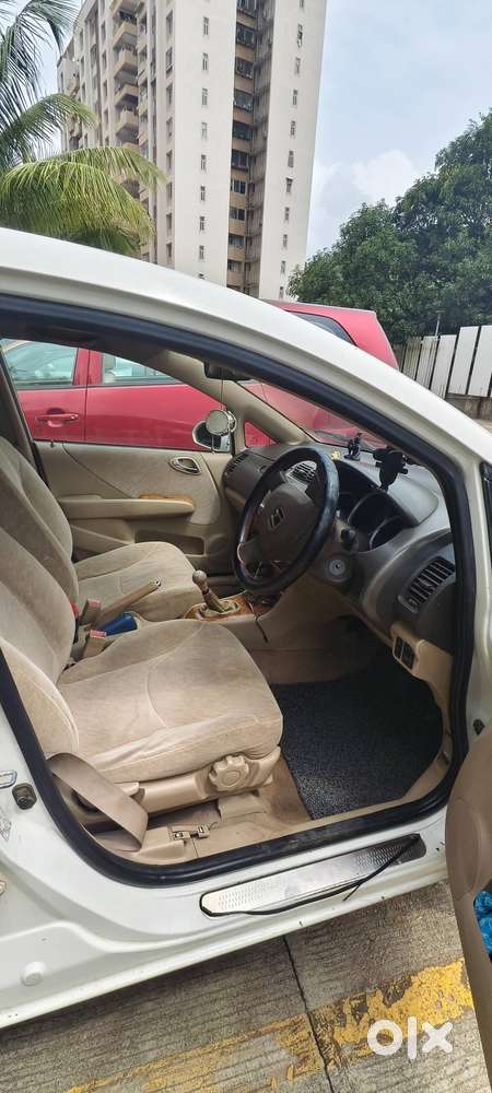 Honda City Gxi Mt Petrol  Insurance Renewed  Excellent Condition