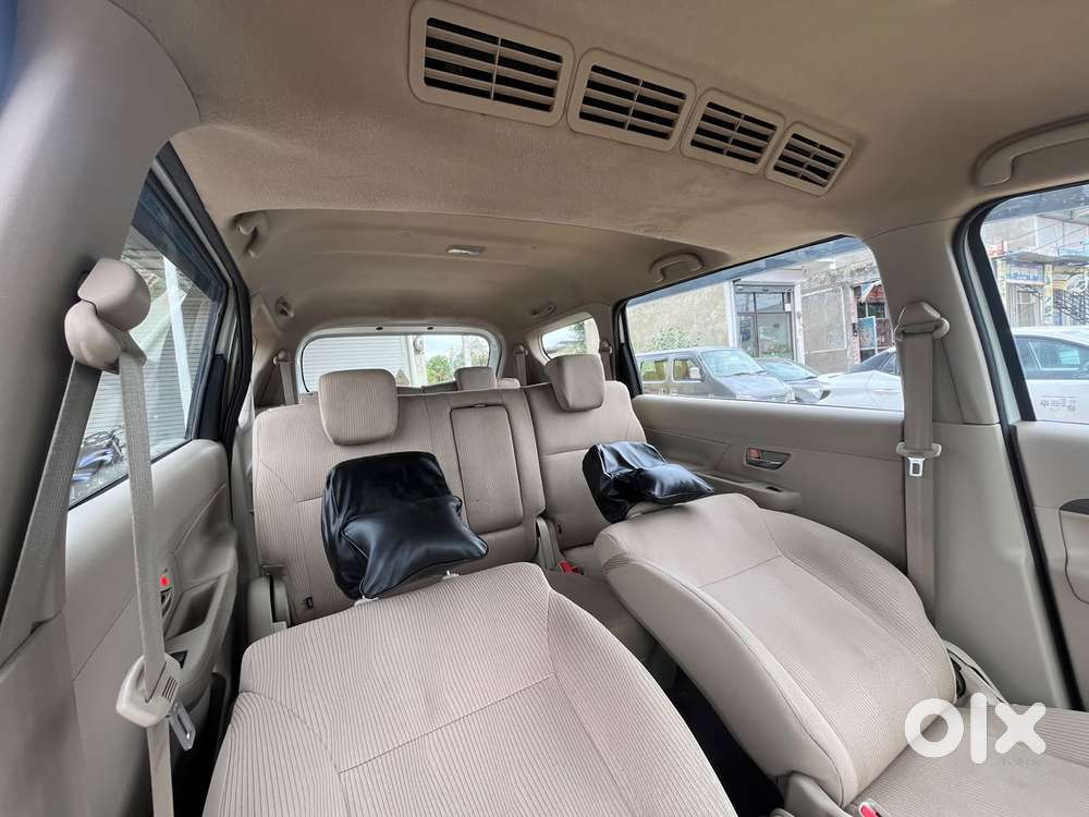 Maruti Suzuki Ertiga Vxi (o) Cng, 2025, Cng & Hybrids