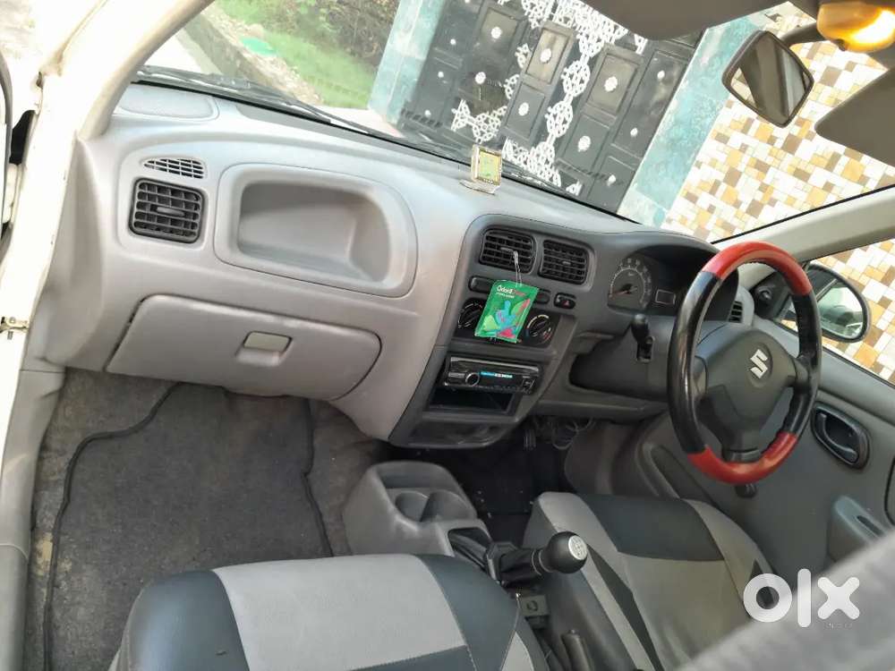 Maruti Suzuki Alto 2011 Petrol Manual