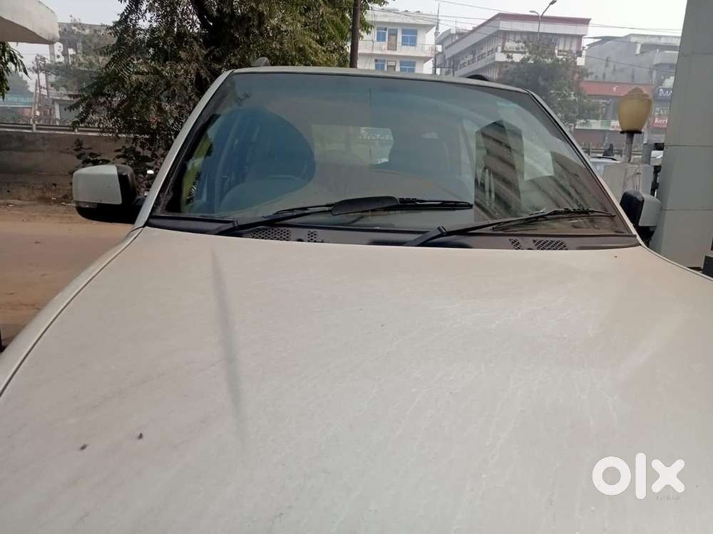 Tata Safari Diesel 2010