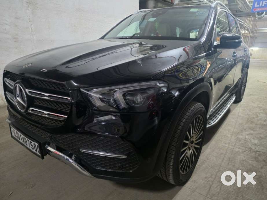 Mercedes-benz Gle 300d 4matic Lwb, 2024, Diesel