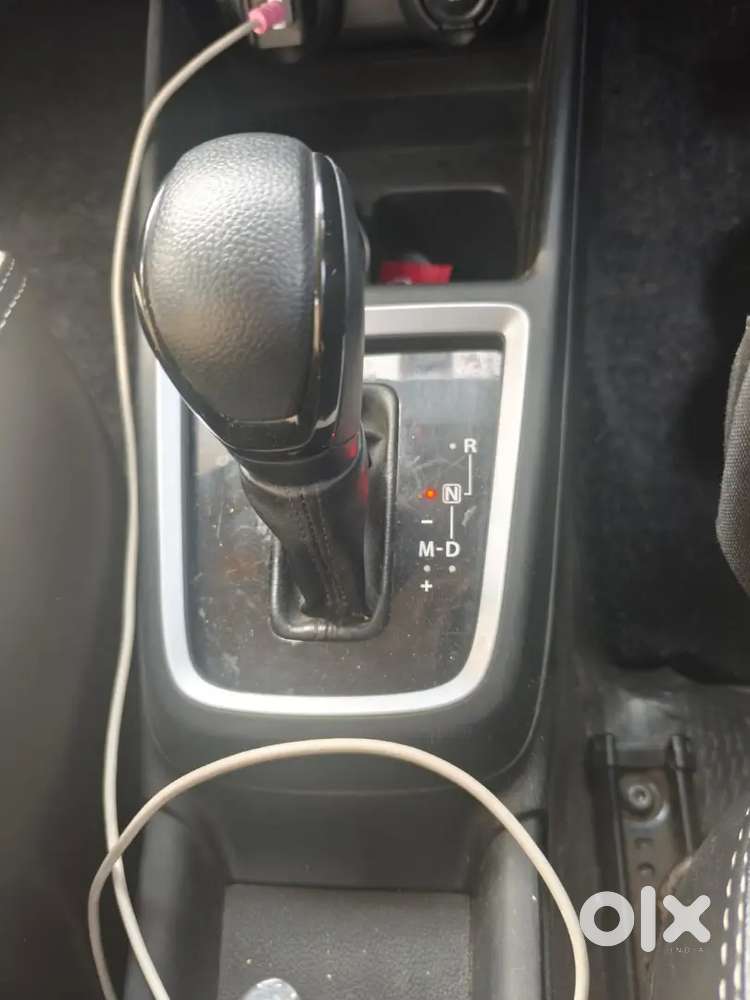 Swift Zxi Plus Automatic