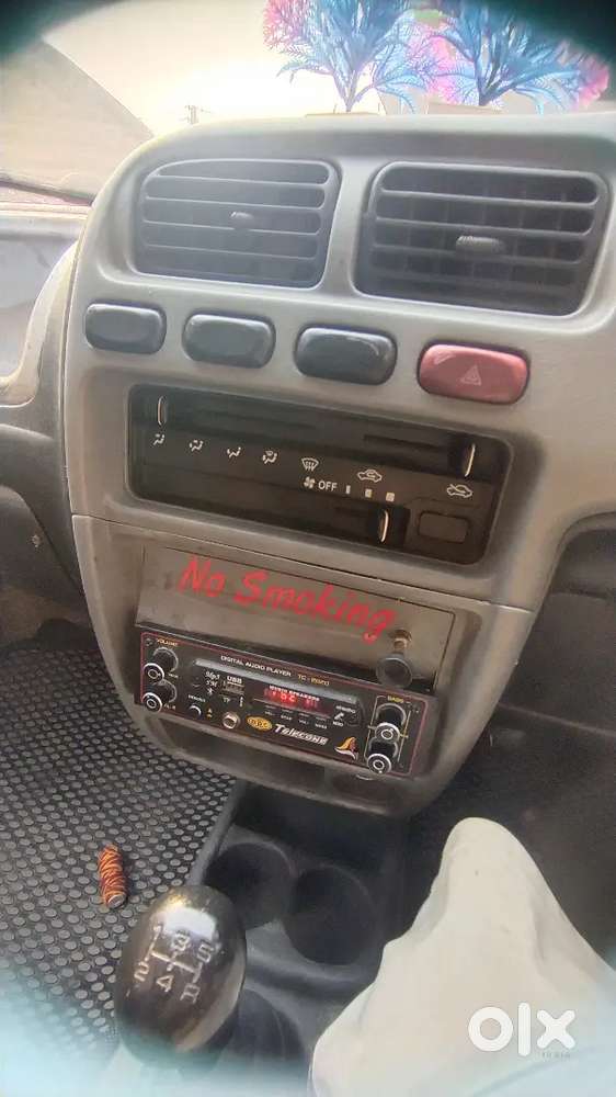 Maruti Suzuki Alto 2011