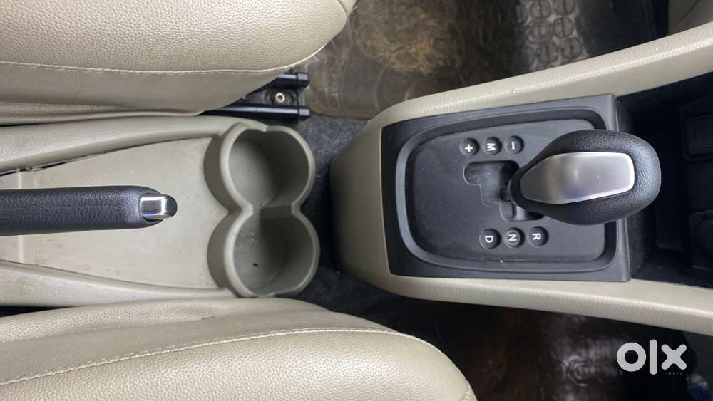 Maruti Suzuki Celerio Zxi Optional, 2017, Petrol