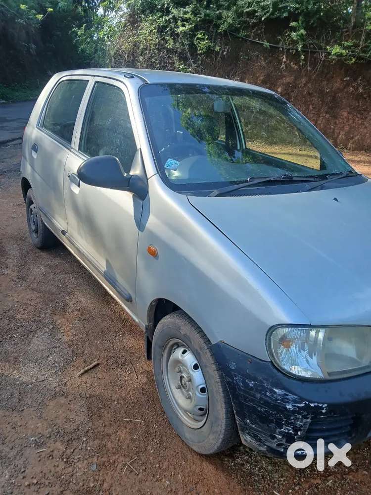Maruti Suzuki Alto 2006