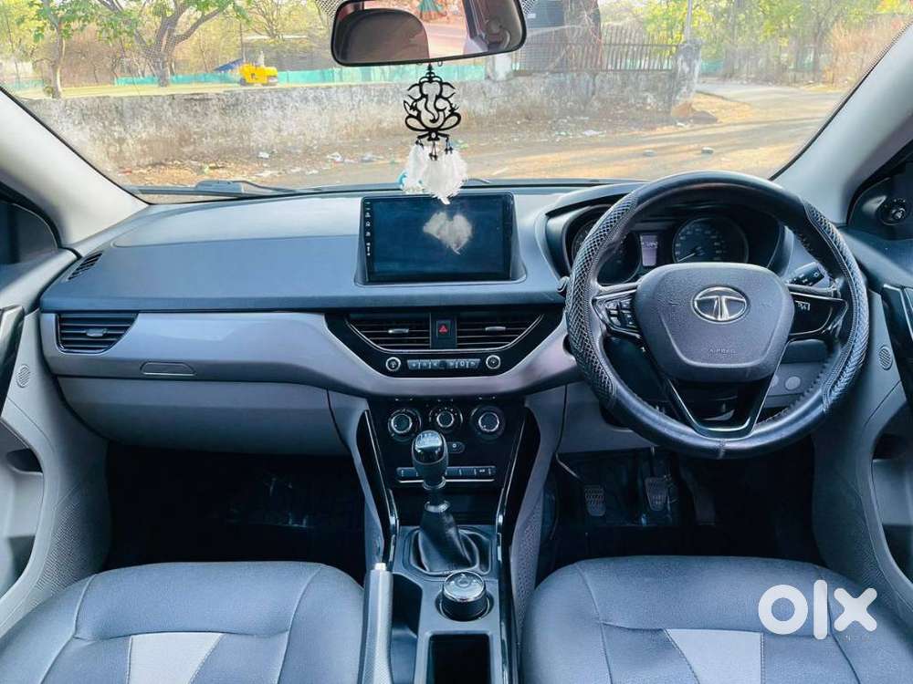 Tata Nexon 1.5 Revotorq Xm, 2020, Diesel