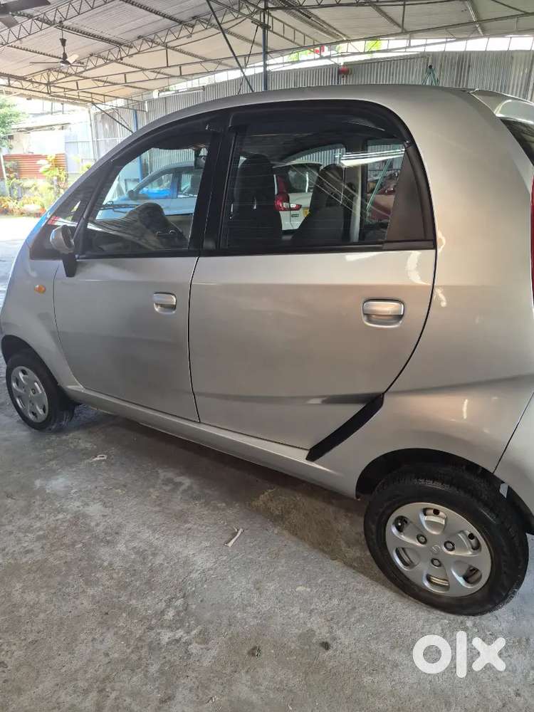 Tata Nano 2016 Petrol
