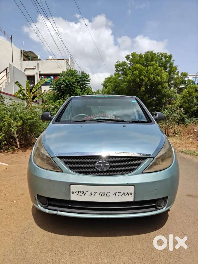 Tata Indica Vista