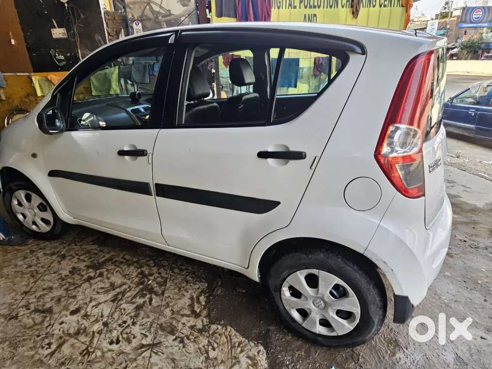 Ritz 95000 Km Genuine Runing