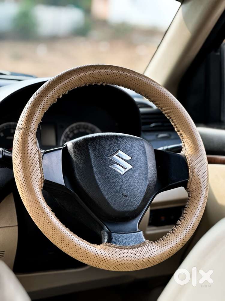 Maruti Suzuki Swift Dzire 2013 Diesel Good Condition