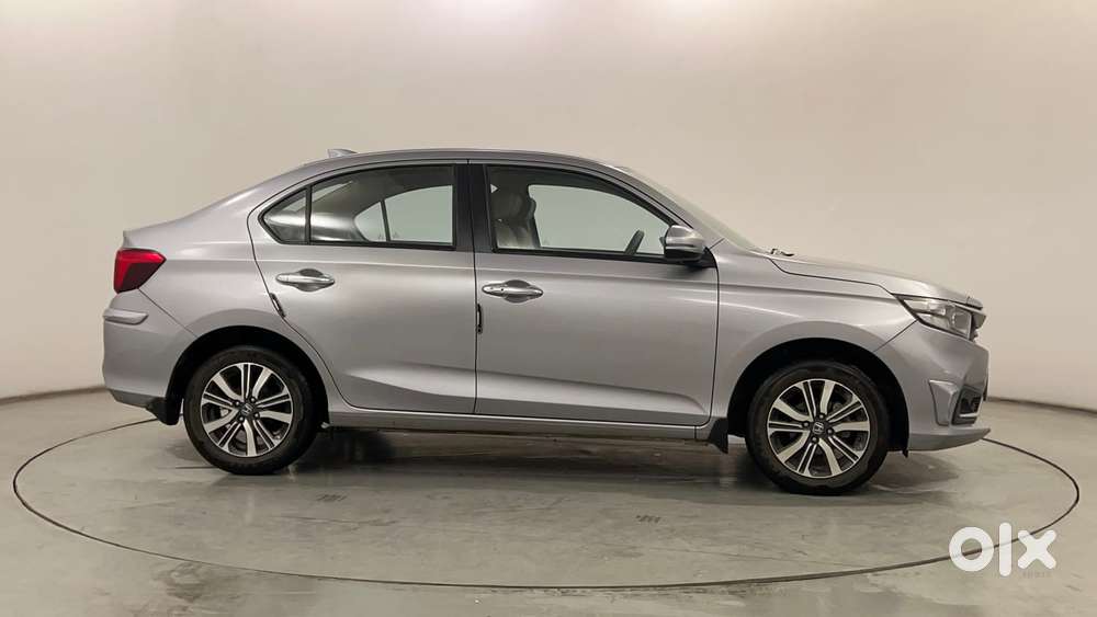 Honda Amaze Vx Cvt I-vtec, 2023, Petrol