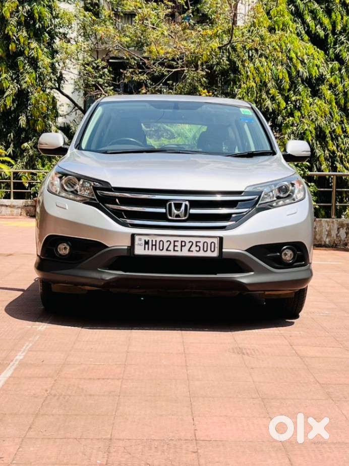 Honda Cr-v 2.4 Automatic, 2017, Petrol