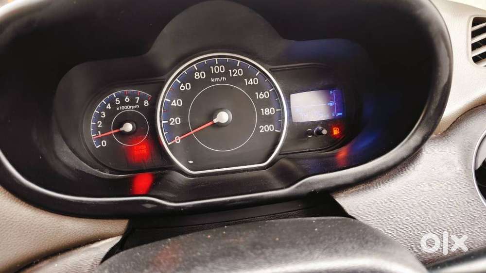 Hyundai I10 Sportz 1.1l, 2016, Petrol