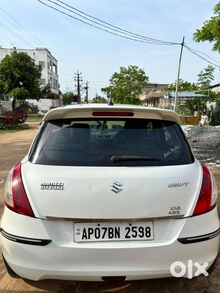 Maruti Suzuki Used 2012