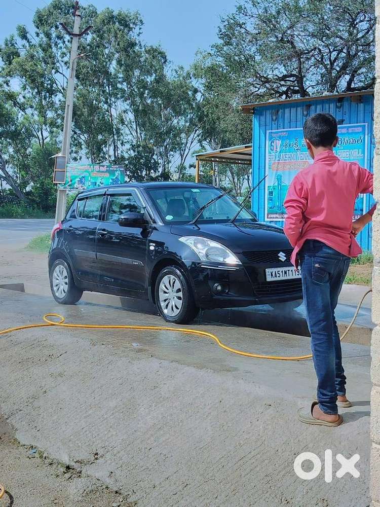 Maruti Suzuki Diesel 2012