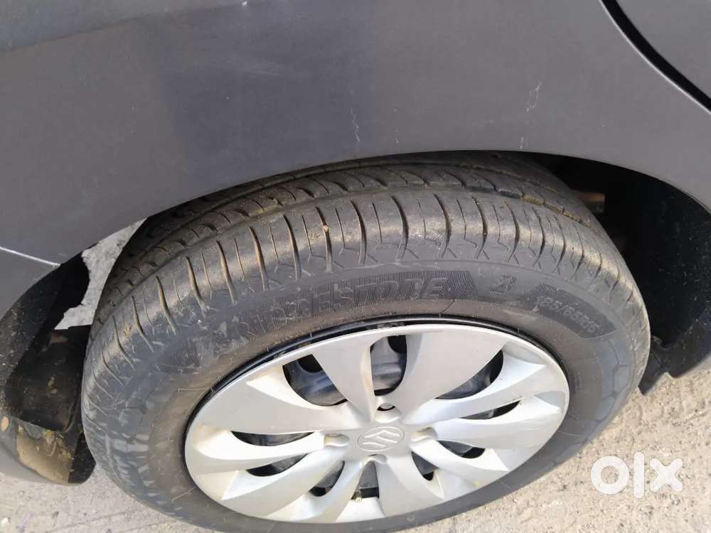 Maruti Suzuki Baleno 2016 Diesel 76500 Km Driven Full Company Service