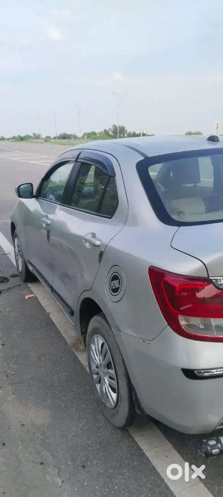 Maruti Suzuki Dzire 2019