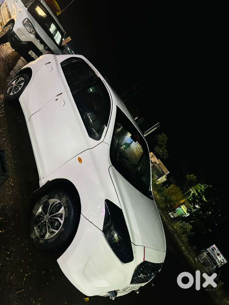 Datsun Go Petrol 2018