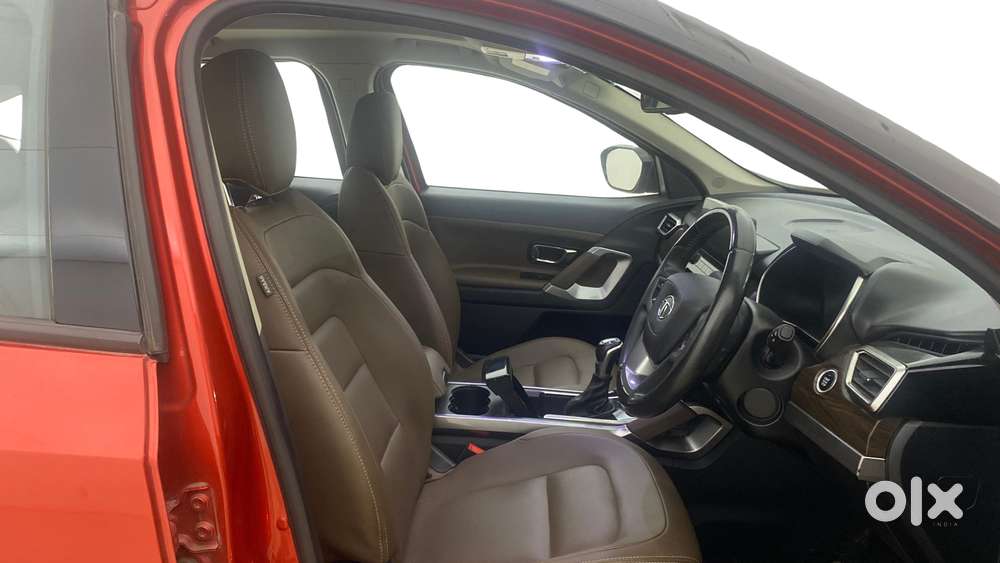Tata Harrier Xza+, 2020, Diesel