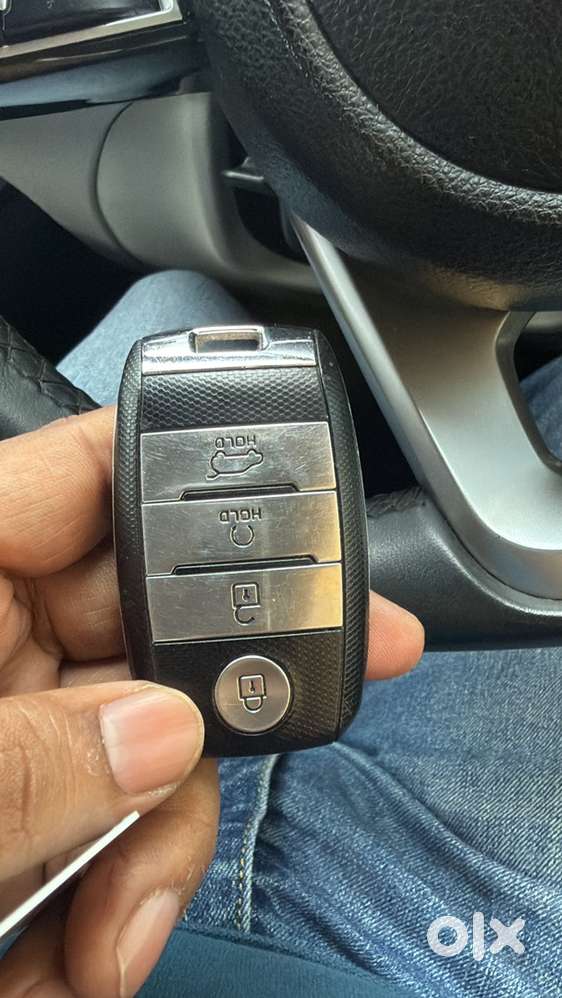 Kia Sonet 2022 Petrol