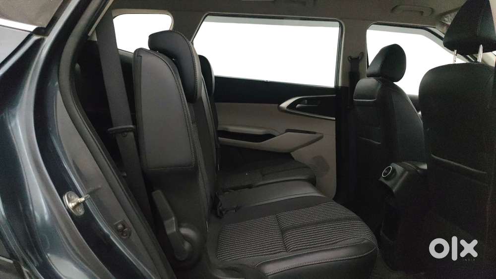 Kia Carens 1.5 Prestige Plus 7 Str Imt, 2022, Petrol