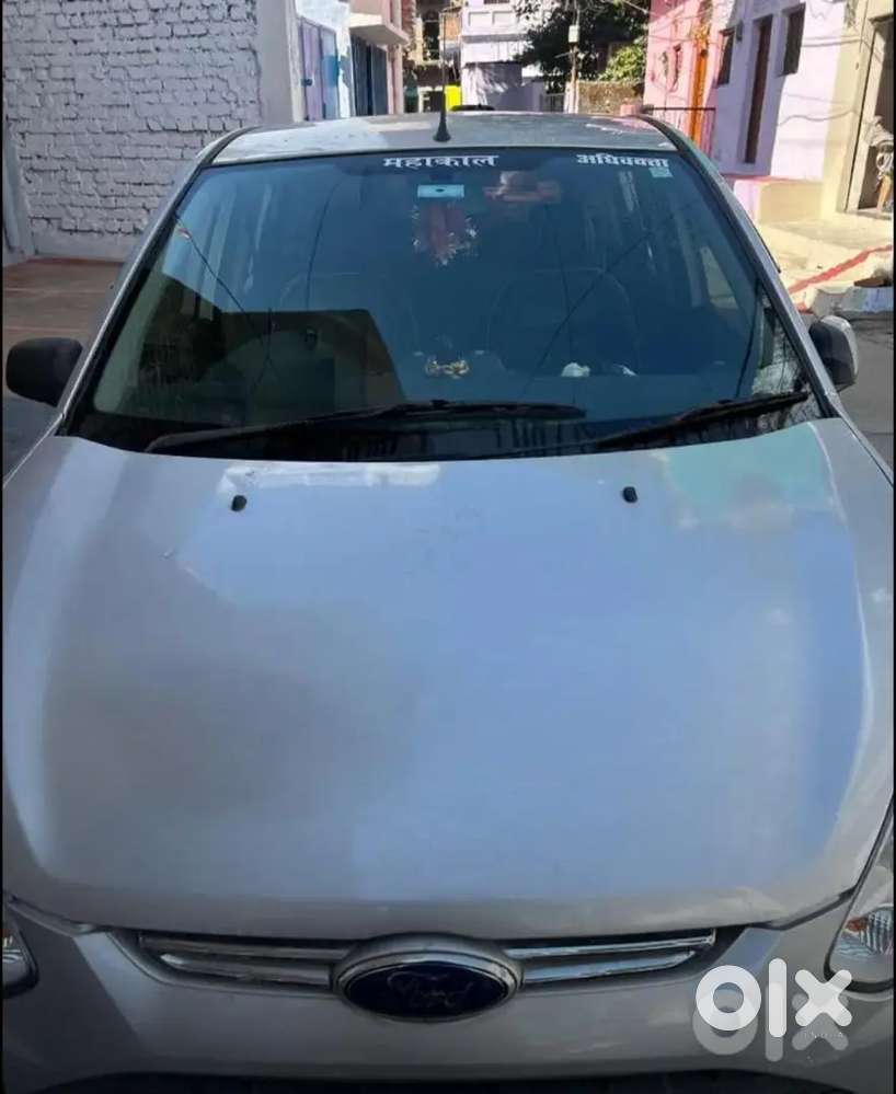 Ford Figo Diesel 2013