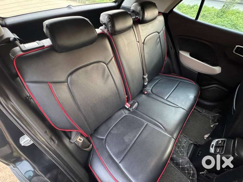 Hyundai Venue S 1.2 Petrol, 2024, Petrol
