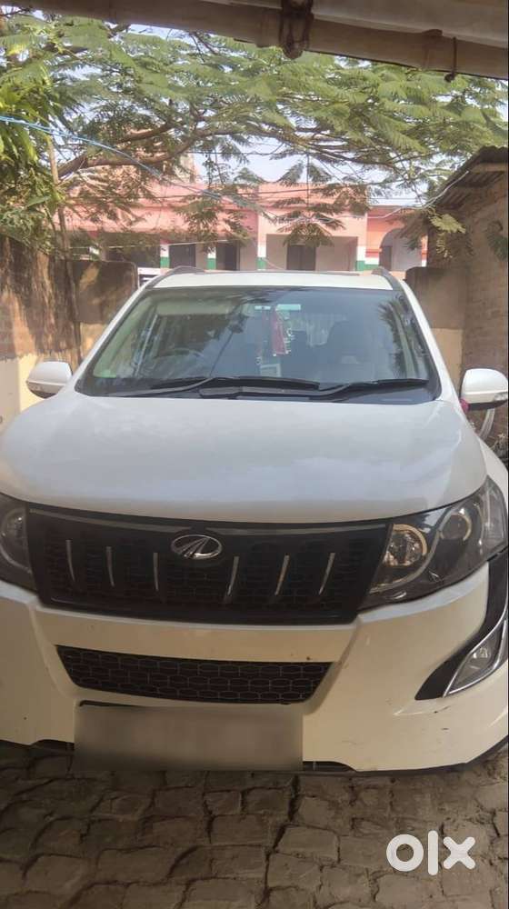2018 Mahindra Xuv500 – Well Maintained Family Suv  Begusarai