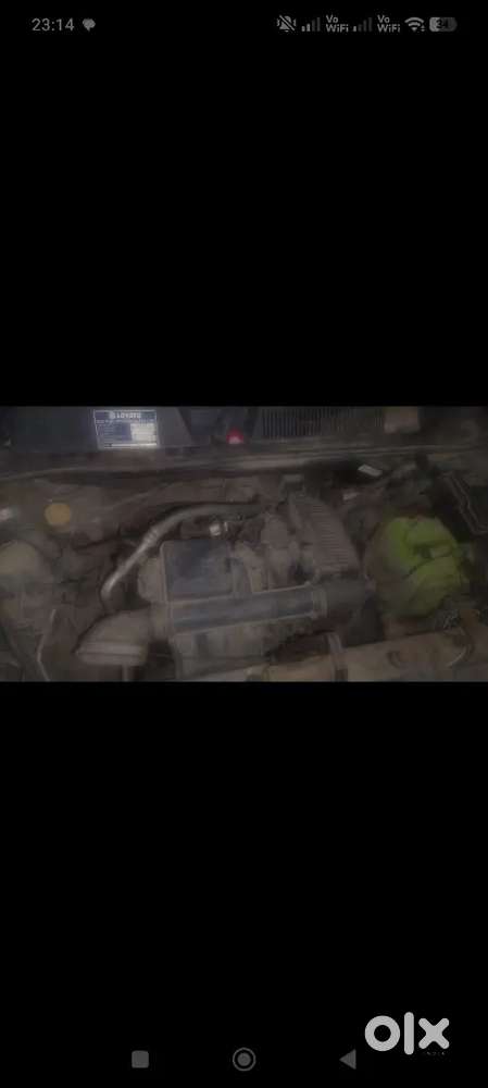 Renault Triber 2020 Petrol Manual