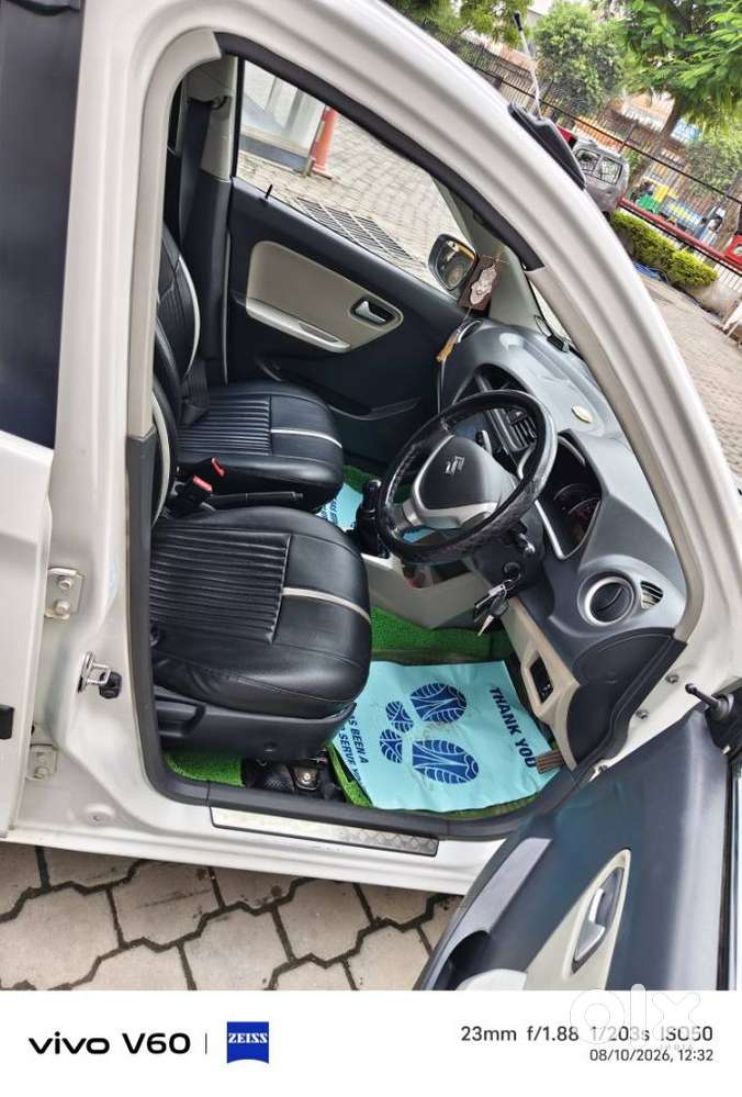 Maruti Suzuki Alto K10 Vxi, 2016, Petrol