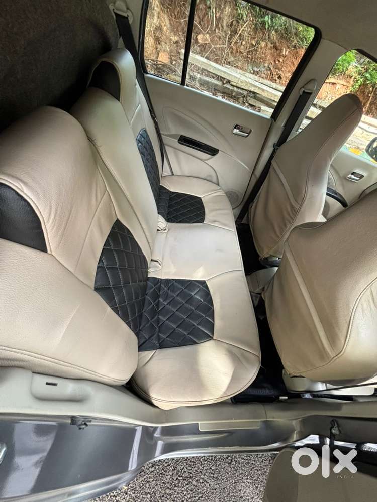 Maruti Suzuki Celerio 2017 Petrol 70000 Km Driven