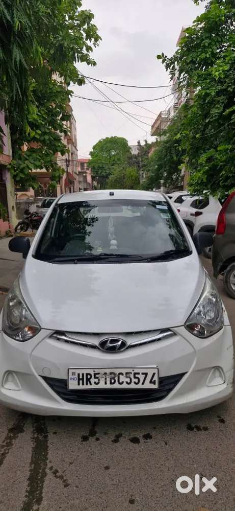 Hyundai Eon