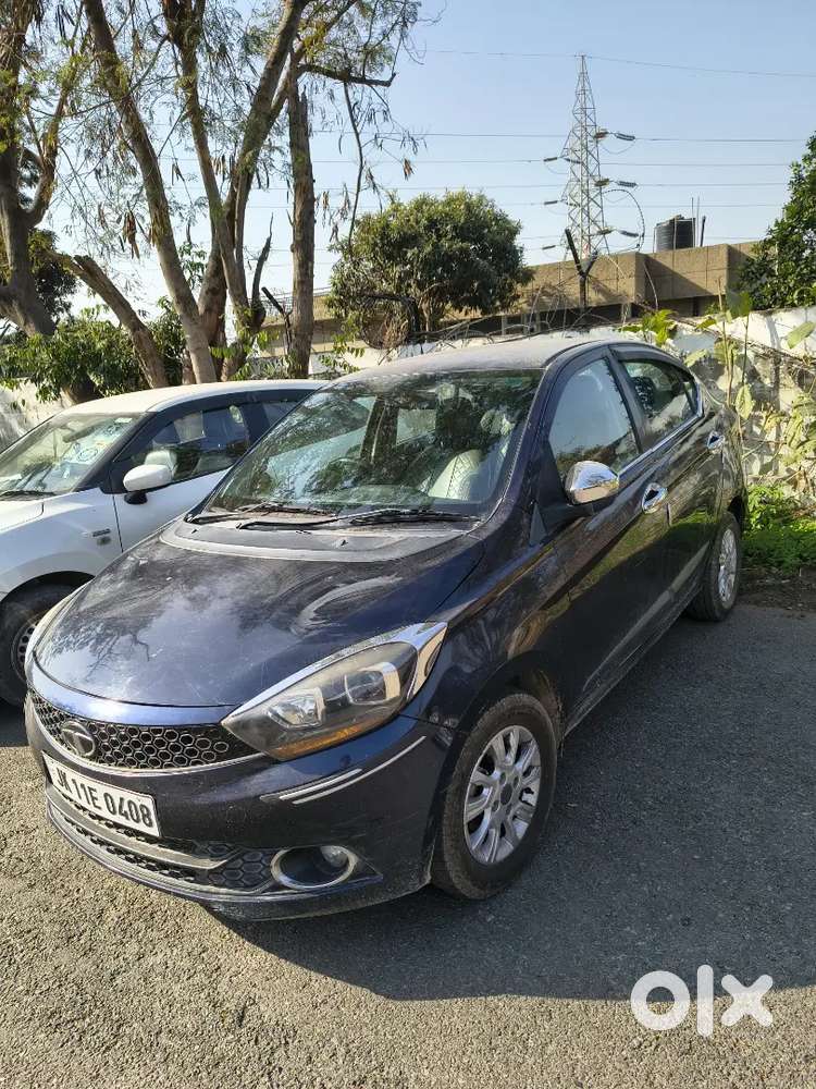 Tata Tigor 2019 Diesel 82000 Km Driven