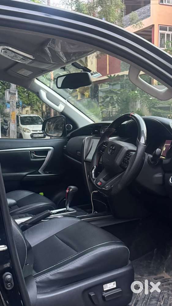 Toyota Fortuner 3.0 4x2 Automatic, 2023, Diesel