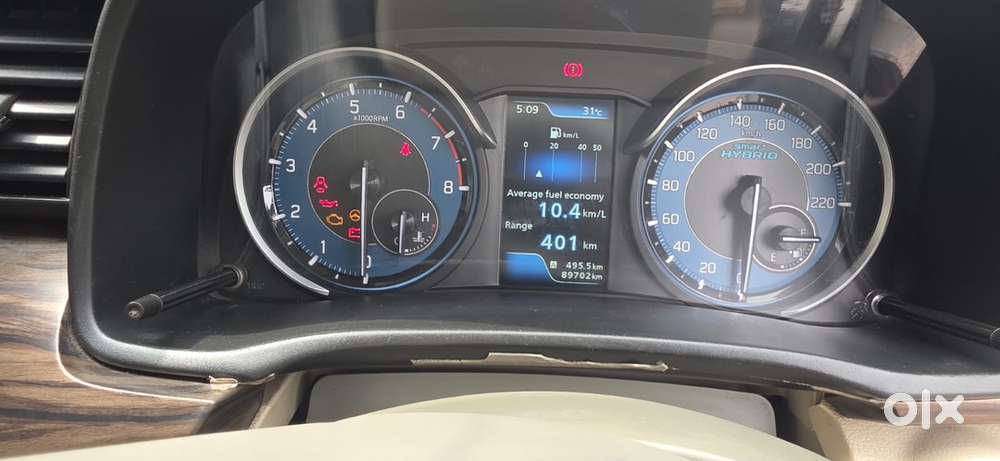 Maruti Suzuki Ertiga 2021
