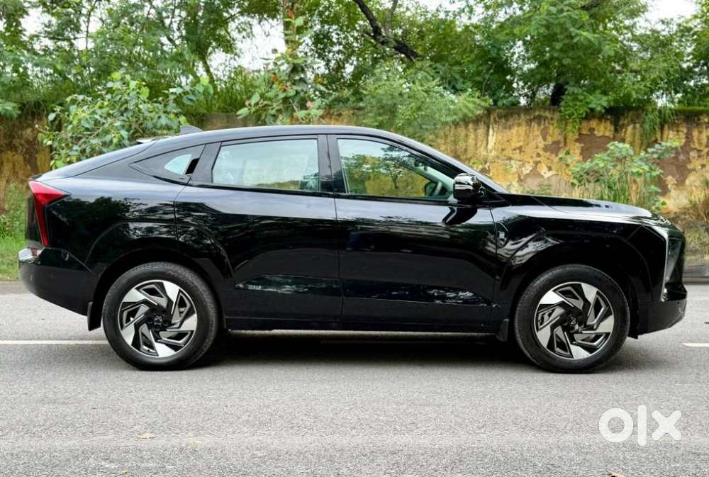 Mahindra Xev 9e Three B79 Kwh, 2026, Electric