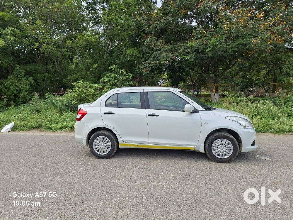 Maruti Suzuki Swift Dzire Tour Ldi, 2019, Diesel