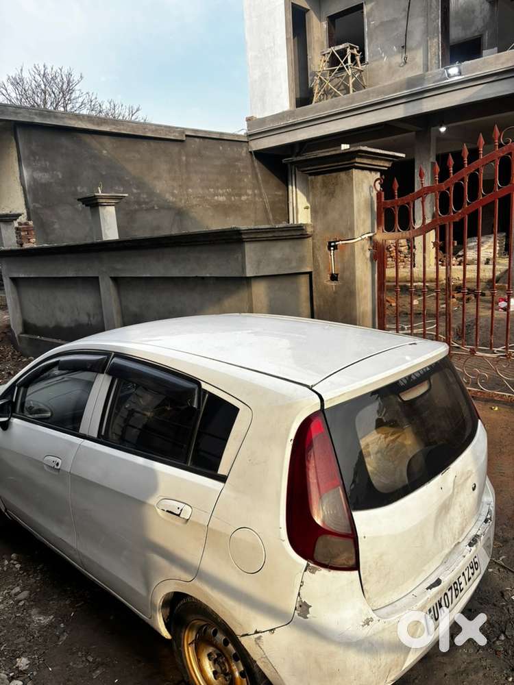 Chevrolet Sail U-va 2014 Diesel Well Maintained