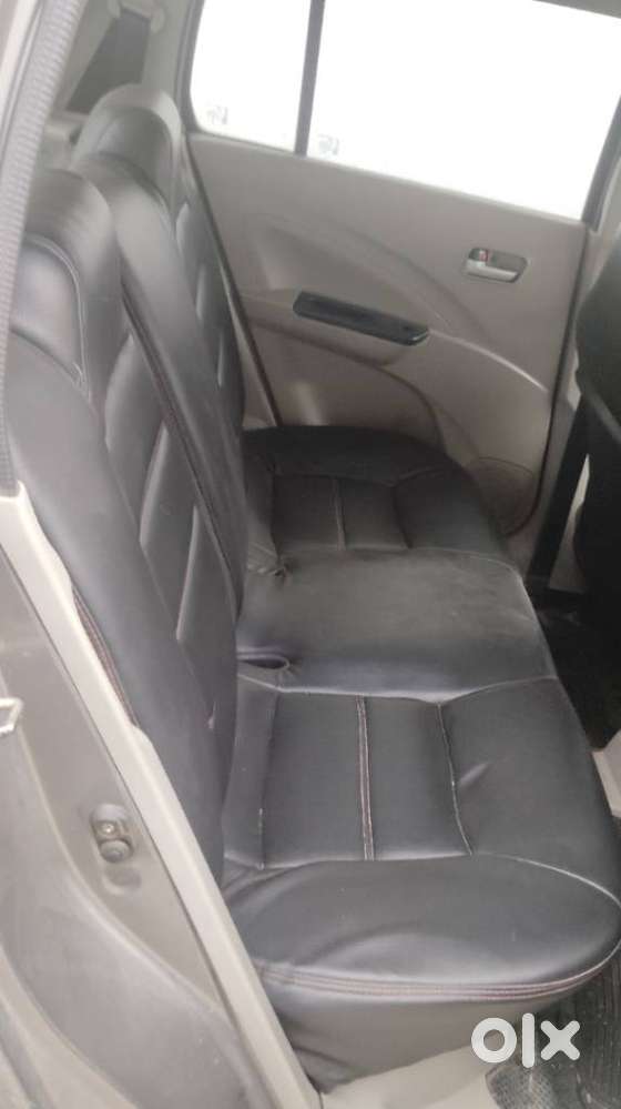 Maruti Suzuki Celerio 2014-2017 Vxi, 2015, Petrol