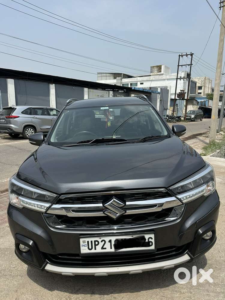 Maruti Suzuki Xl6 1.5 Zeta Mt, 2023, Petrol
