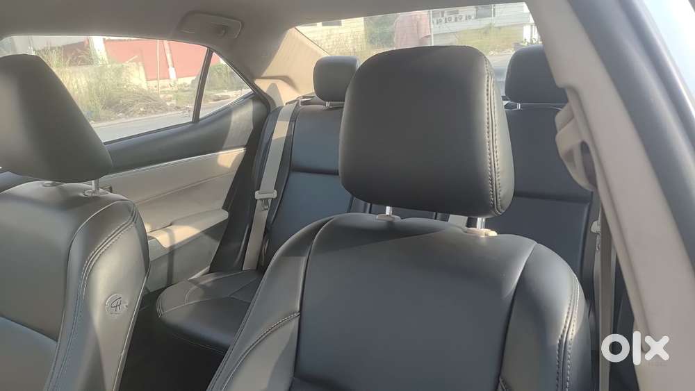 Toyota Corolla Altis 2013-2017 G Mt, 2015, Petrol