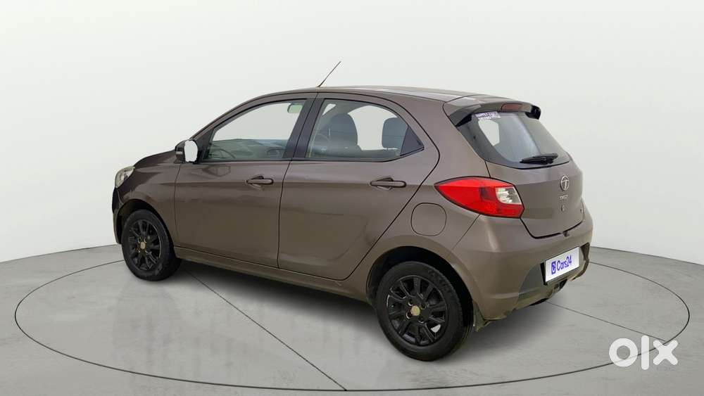 Tata Tiago Xz Diesel, 2018, Diesel