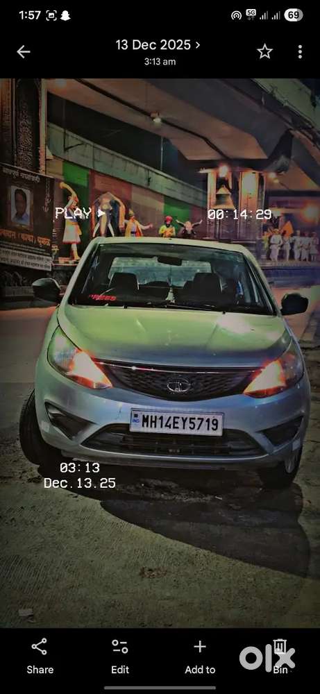 Tata Bolt 2015