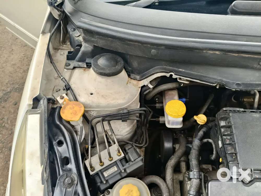 Tata Manza 2014