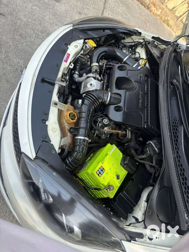 Tata Tigor 1.2 Revotron Xz Plus, 2017, Diesel