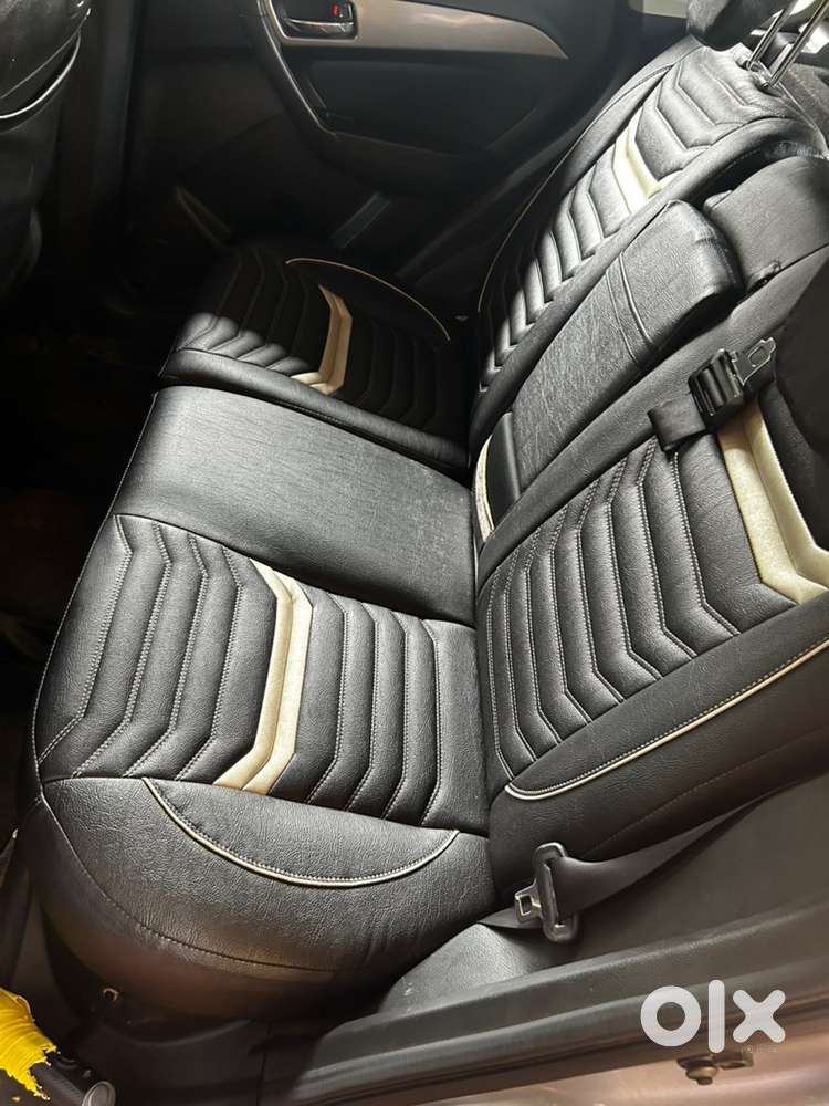 Maruti Vitara Brezza 2018