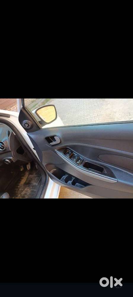 Ford Figo Aspire Trend Plus, 2016, Diesel