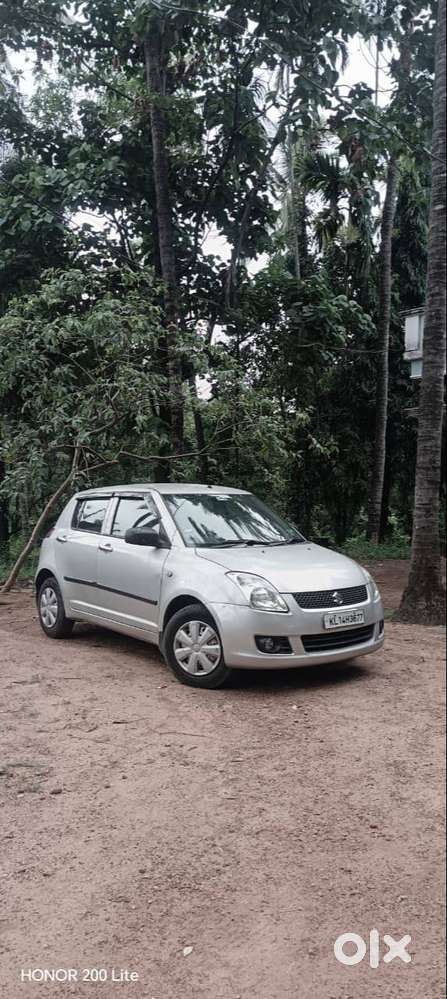 Maruti Suzuki Swift 2009 Diesel Good Condition